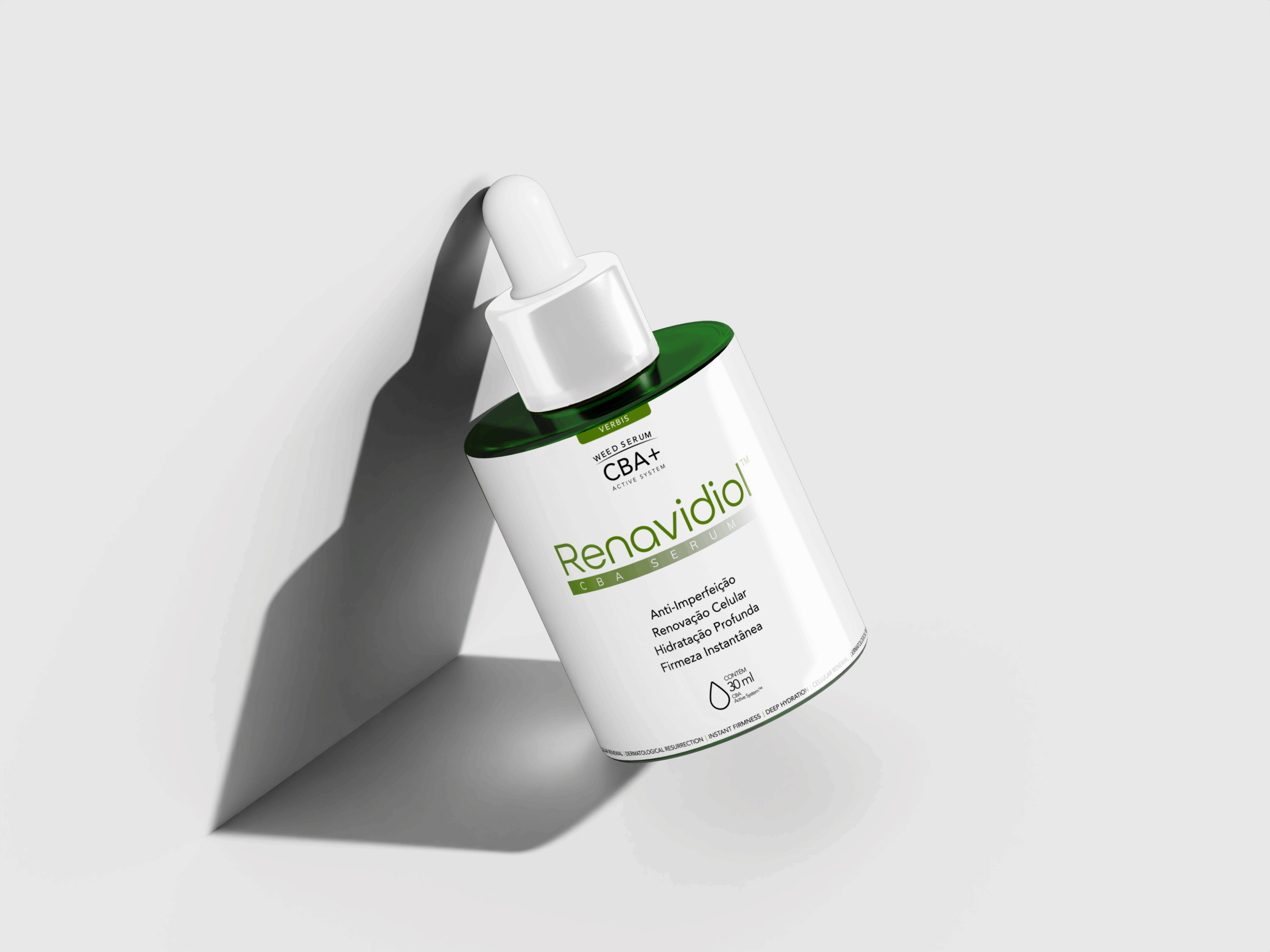 Smart Labs – Renavidiol